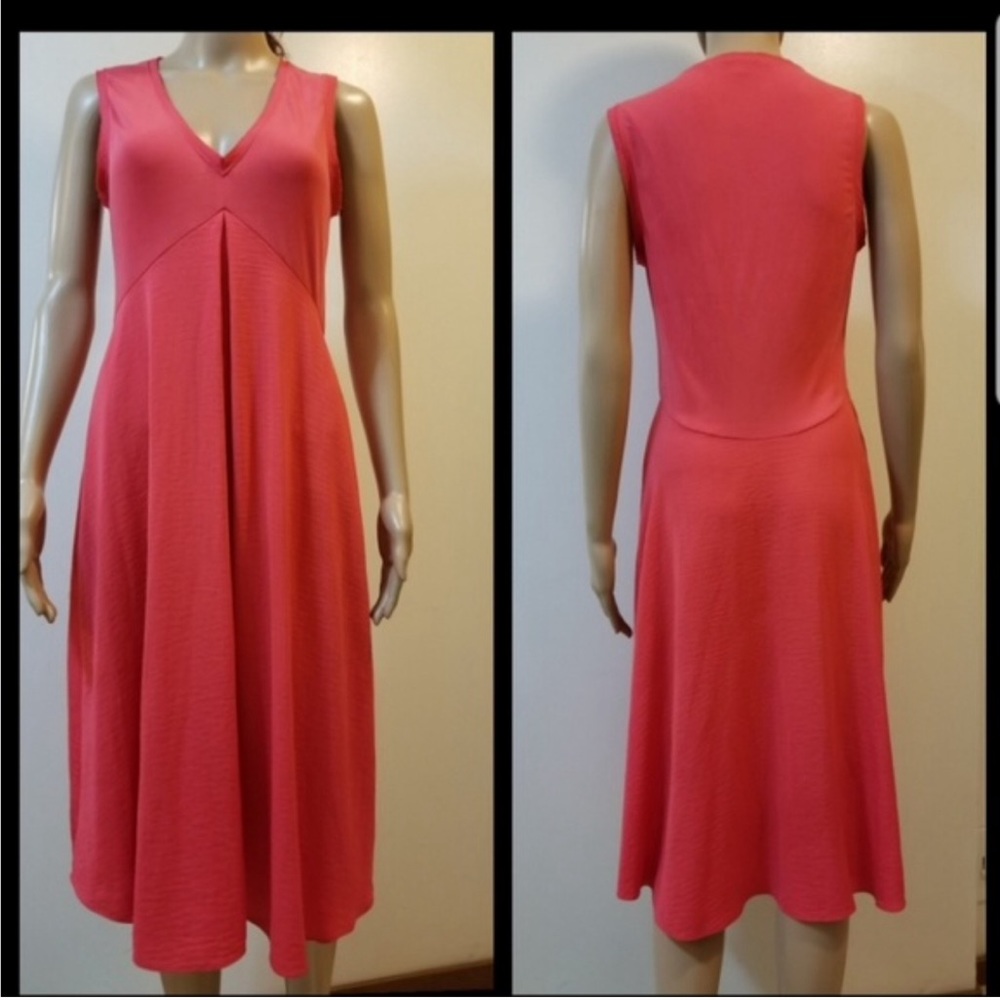 Rachel Roy coral Dress size S